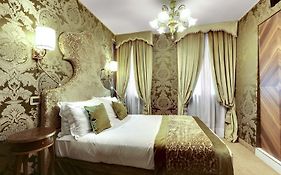 Hotel Casanova Venice